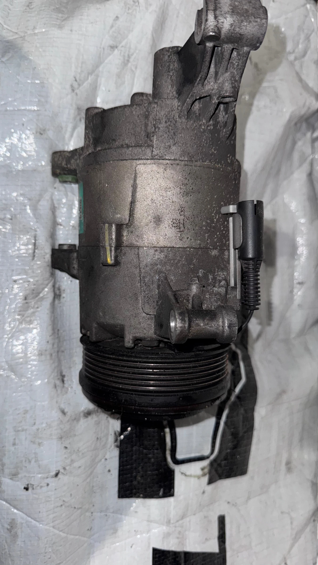 ��������� �� �������� �� Mini Cooper - 01139014  / 64521171310 A03 | Mobile.bg � ����������� 1