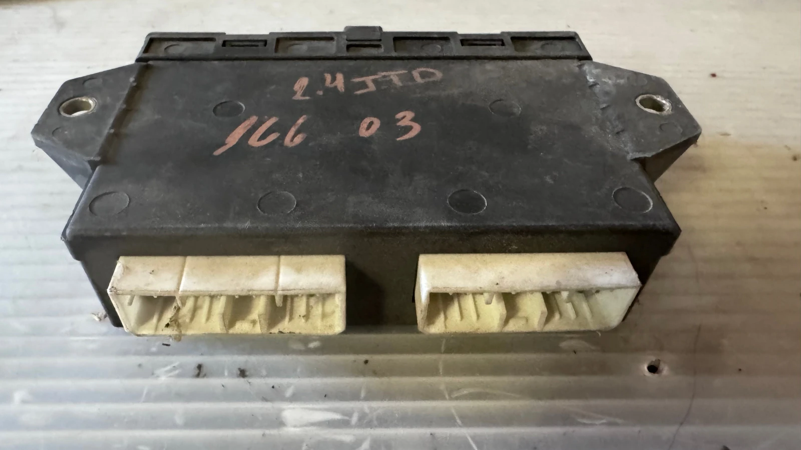   a Alfa Romeo 166 - 60687650 | Mobile.bg   2