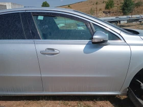 Врата предна дясна Пежо 508 2.0хди