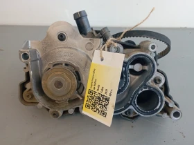 водна помпа Шкода Фабия