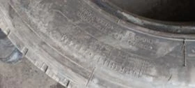 Гуми Летни 245/70R19.5, снимка 9