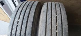 Гуми Летни 245/70R19.5, снимка 1