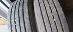 Гуми Летни 245/70R19.5, снимка 2