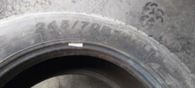 Гуми Летни 245/70R19.5, снимка 7