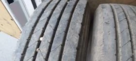 Гуми Летни 245/70R19.5, снимка 5