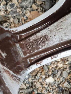 Джанти за VW Touran, снимка 11