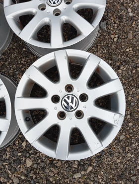 Джанти за VW Touran, снимка 5