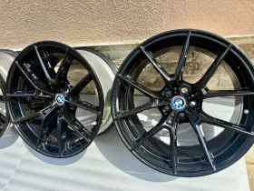 Джанти за BMW M5, снимка 7
