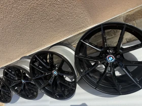Джанти за BMW M5, снимка 3