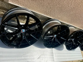 Джанти за BMW M5, снимка 2