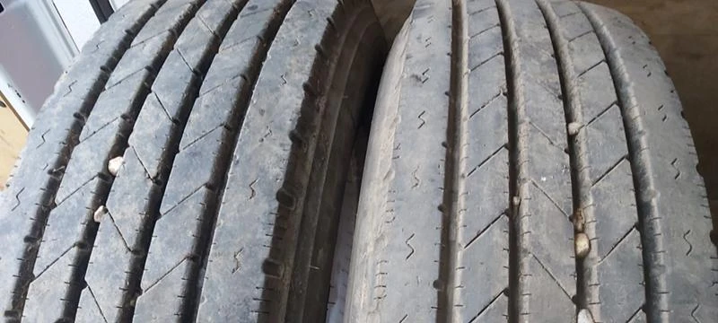 Гуми Летни 245/70R19.5, снимка 3 - Гуми и джанти - 32788754