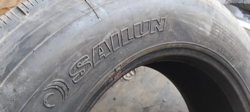 Гуми Летни 245/70R19.5, снимка 6 - Гуми и джанти - 32788754