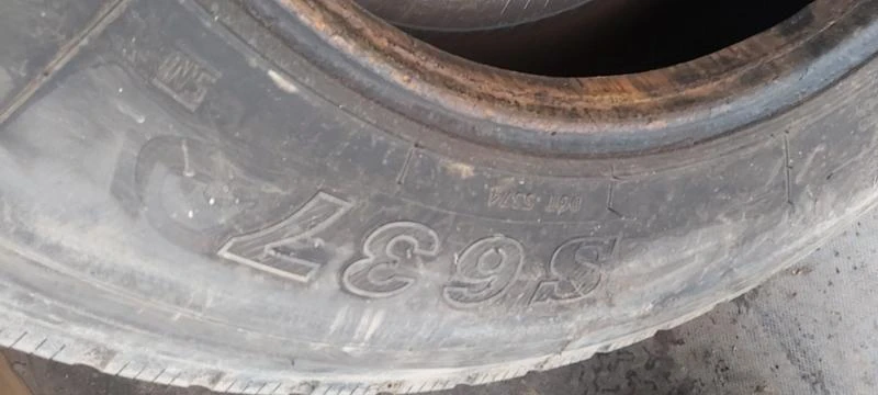 Гуми Летни 245/70R19.5, снимка 8 - Гуми и джанти - 32788754