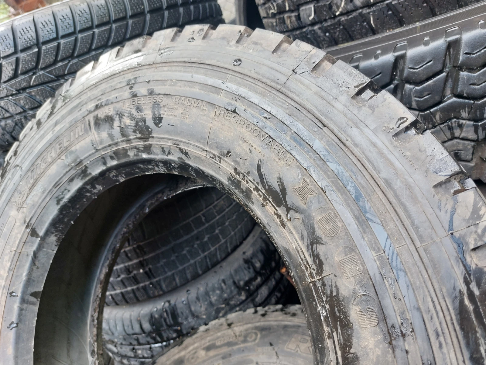 ���� 215/75R17.5 | Mobile.bg � ����������� 5