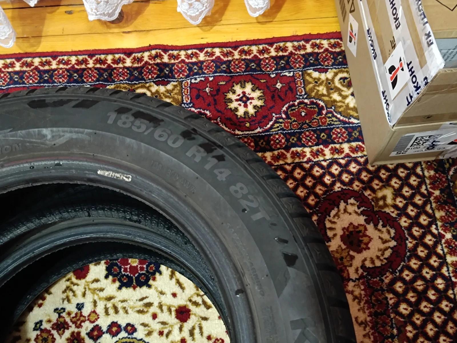 ���� 185/60R14 | Mobile.bg � ����������� 4