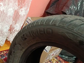 Гуми Зимни 185/60R14, снимка 3 - Гуми и джанти - 47943183