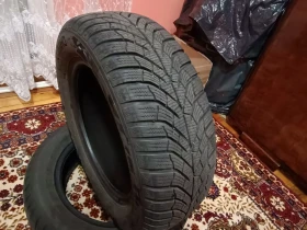 Гуми Зимни 185/60R14, снимка 2 - Гуми и джанти - 47943183