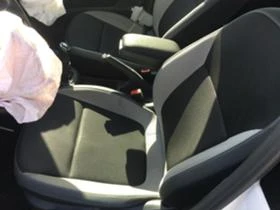 Skoda Fabia Skoda Fabia 1.0 бензин/газ BRC в ГАРАНЦИЯ, снимка 9