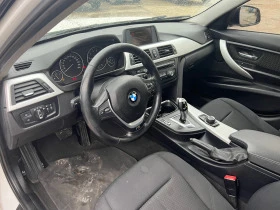 BMW 320 автомат М пакет, снимка 7