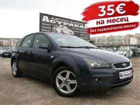Ford Focus 1.6TDCI EURO4, снимка 1