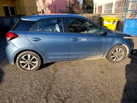 Hyundai I20, снимка 4