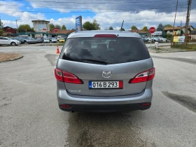 Mazda 5 1.6, снимка 4