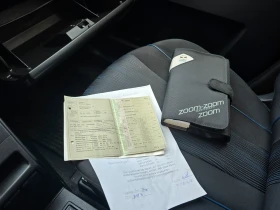 Mazda 5 1.6, снимка 11