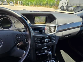 Mercedes-Benz E 220 CDI, снимка 15