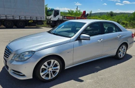 Mercedes-Benz E 220 CDI, снимка 3