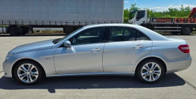 Mercedes-Benz E 220 CDI, снимка 4