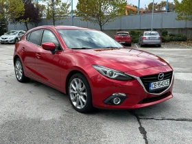 Mazda 3 1.5d 105 к.с., снимка 6