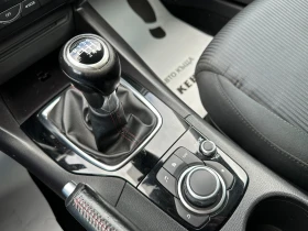 Mazda 3 1.5d 105 к.с., снимка 11