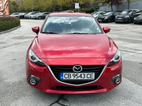 Mazda 3 1.5d 105 к.с., снимка 7