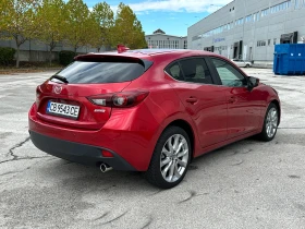 Mazda 3 1.5d 105 к.с., снимка 4