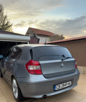 BMW 120 i M-Package, снимка 4