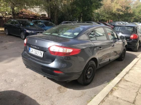 Renault Fluence dci, снимка 1