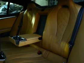 BMW M8 Competition/GrandCoupe/Bower&Wilkins/Камера 360/Hu, снимка 14