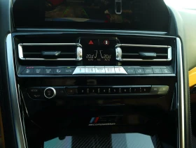 BMW M8 Competition/GrandCoupe/Bower&Wilkins/Камера 360/Hu, снимка 12