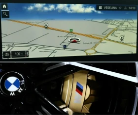 BMW M8 Competition/GrandCoupe/Bower&Wilkins/Камера 360/Hu, снимка 15