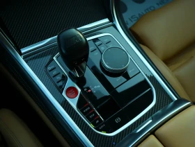 BMW M8 Competition/GrandCoupe/Bower&Wilkins/Камера 360/Hu, снимка 11