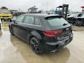 Audi A3 1.4, снимка 2
