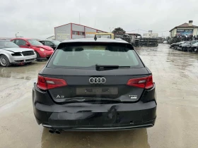 Audi A3 1.4, снимка 4