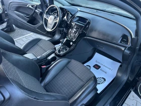 Opel Astra 1.4i GTC Лед Ксенон Парктроник  6 скорости , снимка 13