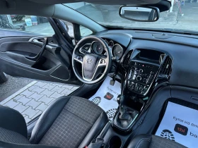 Opel Astra 1.4i GTC Лед Ксенон Парктроник  6 скорости , снимка 14