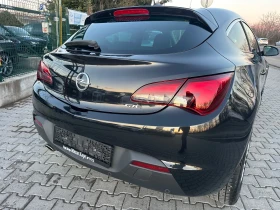 Opel Astra 1.4i GTC Лед Ксенон Парктроник  6 скорости , снимка 6