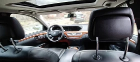 Mercedes-Benz S 320 3.2CDI 4MATIC LONG, снимка 14