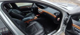 Mercedes-Benz S 320 3.2CDI 4MATIC LONG, снимка 11