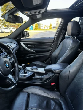 BMW 335, снимка 11