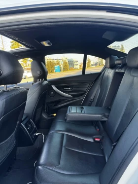 BMW 335, снимка 15