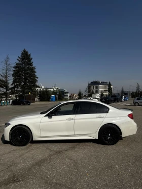 BMW 335, снимка 3